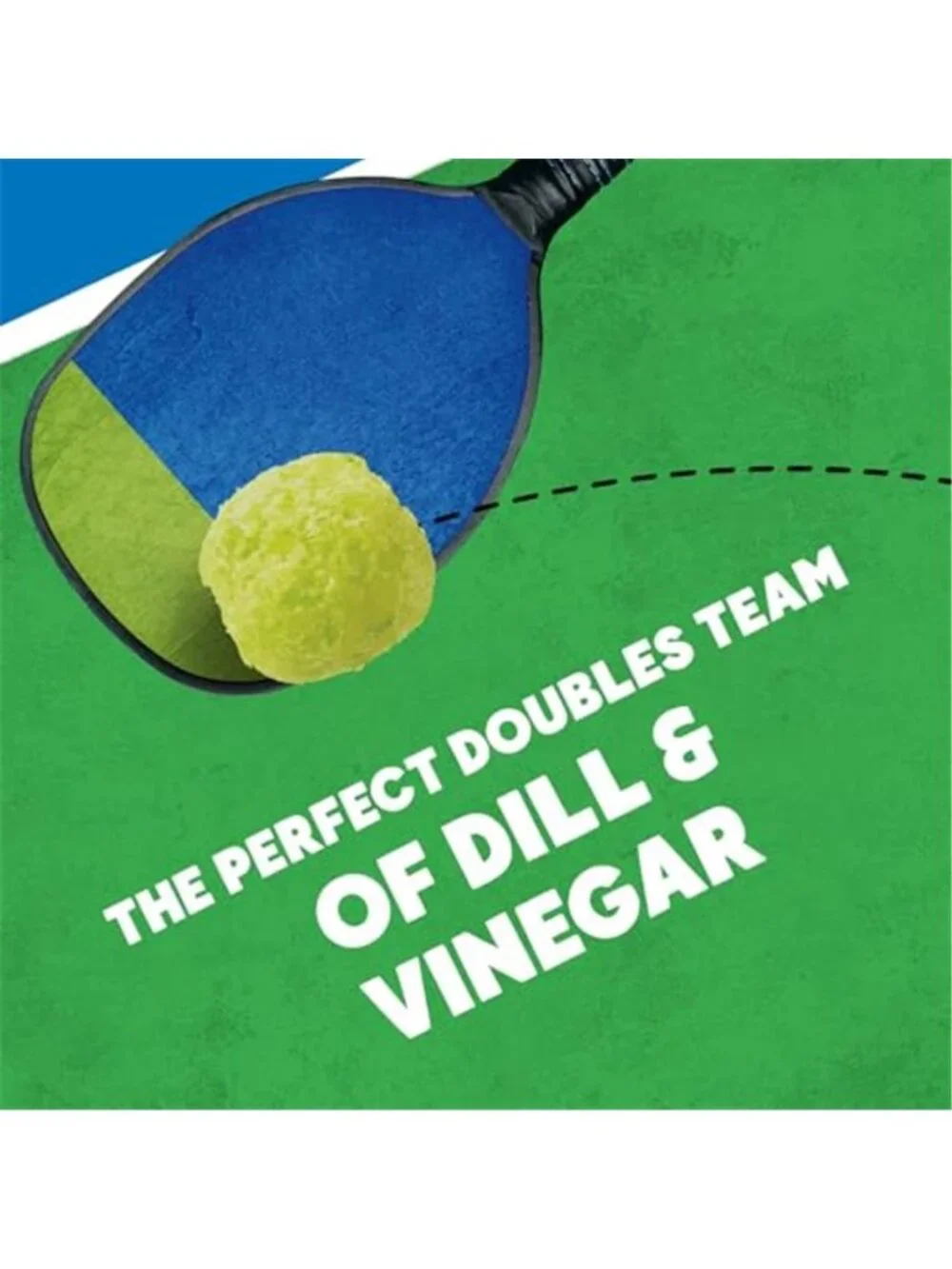 Vlasic Pickle Balls, Dill Pickle Flavored Corn Puffs, Pickleball Gifts,